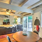 Gilford Cabin - 2 Mi to Gunstock Mountain Resort!