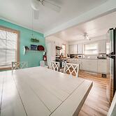 Family-friendly Hideaway Near Presque Isle!