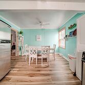 Family-friendly Hideaway Near Presque Isle!