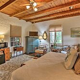 Historic Baton Rouge Vacation Rental: 6 Mi to Lsu!