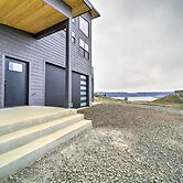 Modern Davenport Home w/ Water View & Grill!