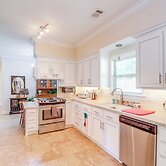 Peaceful Home w/ Patio Near Greers Ferry Lake