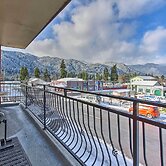 Oregon Getaway by Willamette National Forest!