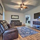 Ocean Springs Home w/ Sunroom ~ 5 Mi to Beach