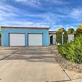 Rio Rancho Home < 14 Mi Old Town Albuquerque!