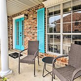 Pet-friendly Lafayette Vacation Rental!