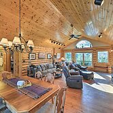 Serene Driggs Cabin ~ 10 Mi to Grand Targhee!