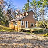 Private Sunapee Getaway: 2 Mi to Ledge Pond!