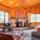 Serene Groveland Cabin Rental Near Yosemite!