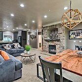 Renovated Condo 8 Miles to Snowbasin Ski Resort!