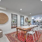 Vibrant Chic Home ~ 20 Mi to Salt Lake City!