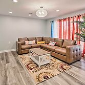 Updated Home w/ Pool Table ~ 4 Mi to Hershey!