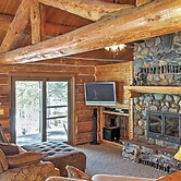 Wonderful Home on Sand Lake w/ Expansive Porch!