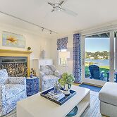 Waterfront Condo: Walk to Downtown Boothbay Harbor