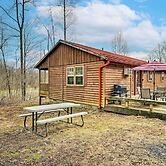 Cozy Cabin in Parsons: Hike, Fish & Explore!