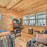 Cozy Cabin in Parsons: Hike, Fish & Explore!