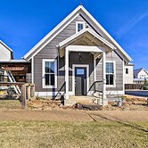 Cozy Carlton Landing Home - Near Lake Eufaula