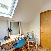 Walk to Owasco Lake: Auburn Home w/ Hot Tub