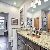 On 22 Acres: Cullowhee Craftsman Home w/ Mtn Views