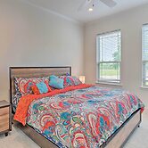 Chic Ranch Villa < 5 Mi to Lake Ray Roberts!