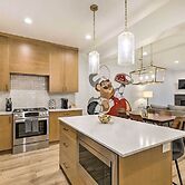 3-story Provo Townhome: 1 Mi to Byu!