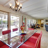 Near Golfing: Palm Desert Oasis w/ Pool & Spa