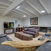 Near Golfing: Palm Desert Oasis w/ Pool & Spa