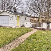 Charming Greencastle Home < 1 Mi to Depauw!