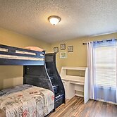 Family Retreat ~ 1 Mi to Hill Country Mile!