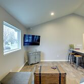 Green Bay Getaway Near Lambeau Field & Resch!