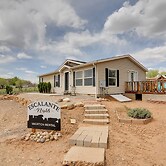 Utah Retreat - Hot Tub, Deck & Near National Parks