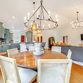 Cashiers Home w/ Lake Glenville Views!