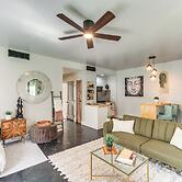 Near Golf: Indian Wells Studio w/ Pool Access