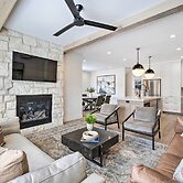 Mountain-view Townhome Near Powder Mountain!