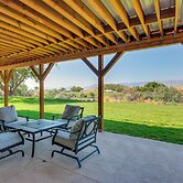 Peaceful Belfry Retreat on 14 Acres w/ Grill!