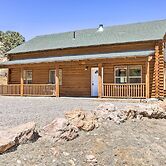Pioche Family Cabin w/ View - Walk to Main St!