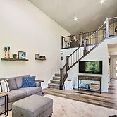 Red Lodge Home w/ Patio ~ 1 Mi From Downtown!