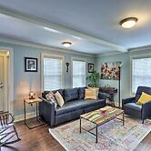 Remodeled Farmhouse in Waterford Near 2 Beaches!