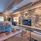 Renovated Historic Cabin ~ 25 Miles to Park City!