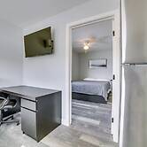 Renovated Hawthorne Apartment By Museums & Dining!
