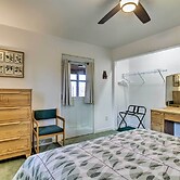 'riversong' Waterfront La Crosse Home w/ Dock