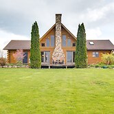 Rural New York Vacation Rental w/ Deck