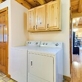 Rural New York Vacation Rental w/ Deck