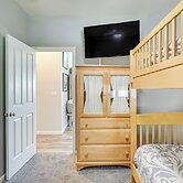 8 Mi to Dtwn Reno: Sparks Escape w/ Fenced Yard