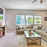 Spacious Folsom Getaway w/ Pool & Hot Tub!