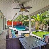 Spacious Folsom Getaway w/ Pool & Hot Tub!