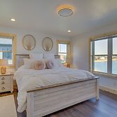 Spacious New Lisbon Home w/ Lake Access!