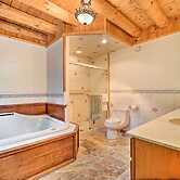 Stunning Vermont Cabin w/ Private Lake Access