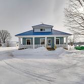 Secluded & Peaceful Upper Peninsula Getaway!