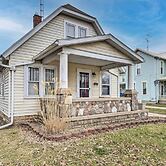 Charming Urbana Home Near Downtown!